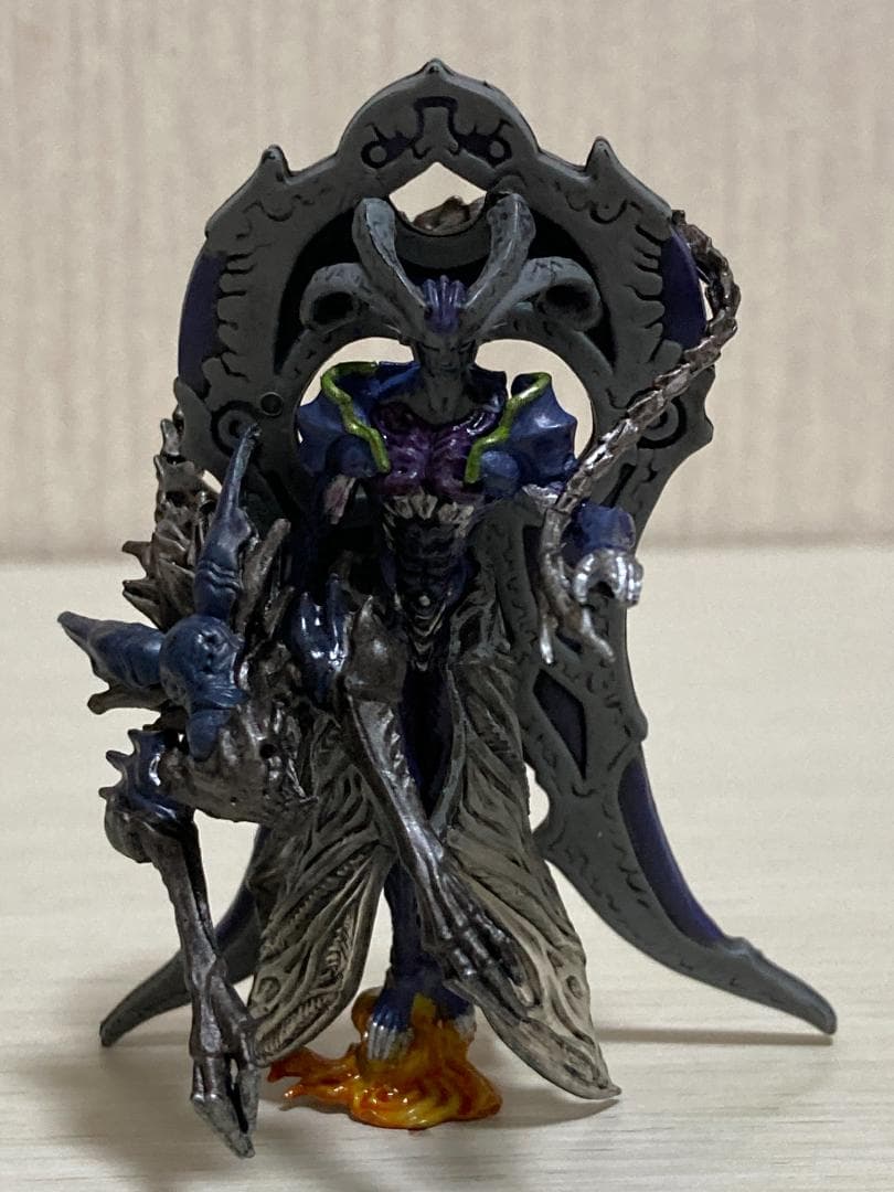 ファイナルファンタジー クリーチャーズ　彩色１１体【宅急便送料無料】