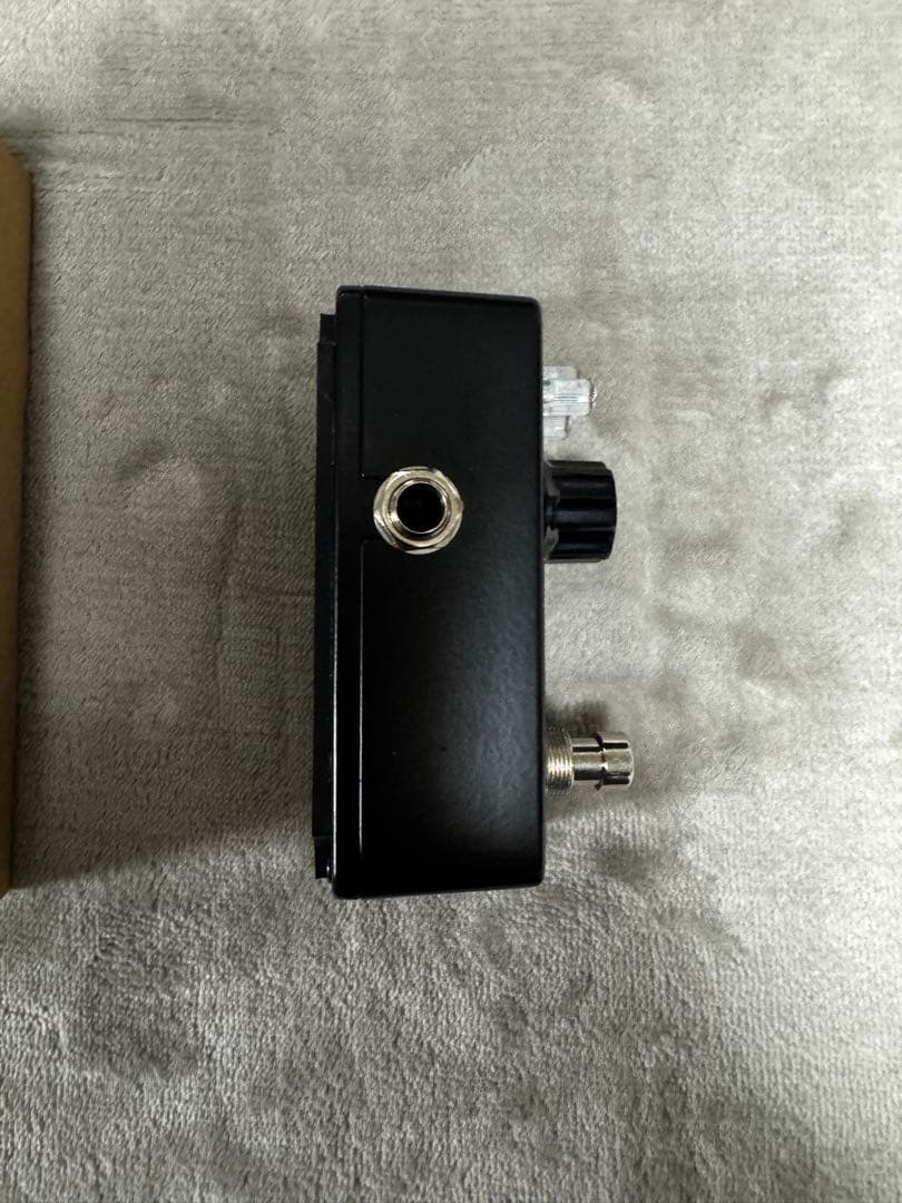 IK TONEX ONE 中古完動美品　ライセンス解除済み　メルカリ最安値