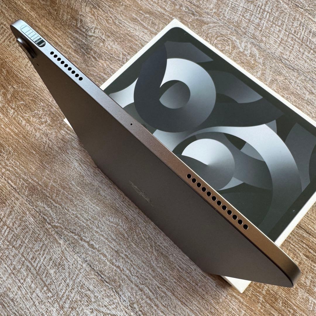 iPad Air (第5世代) 256GB M1