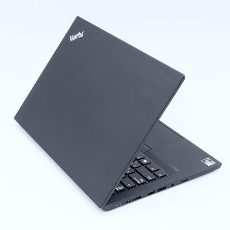 中古良品》ThinkPad T14s Ryzen 5 PRO/16GB/2024