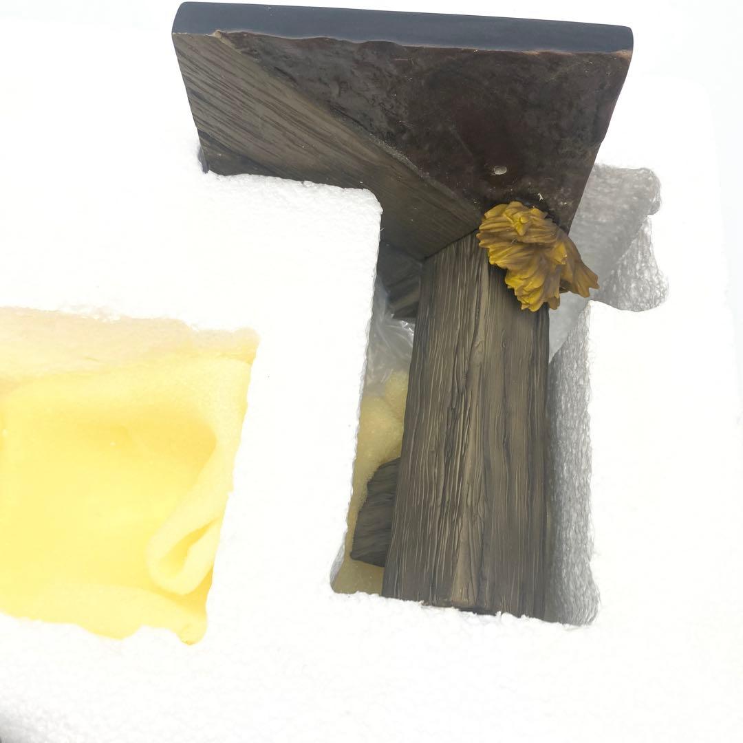 あしたのジョー 40th フィギュア　破損ジャンク品