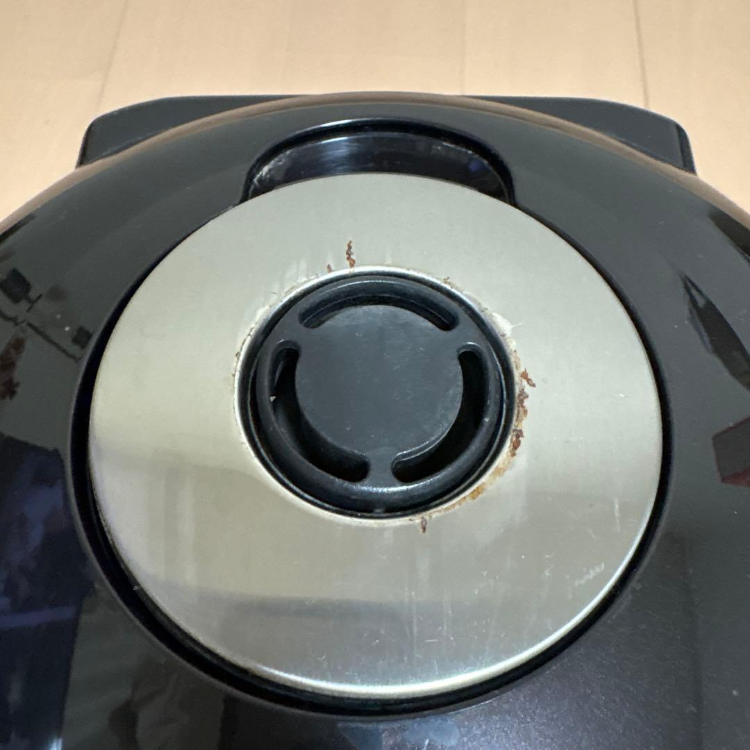 HITACHI 圧力IHジャー炊飯器　RZ-HV100K