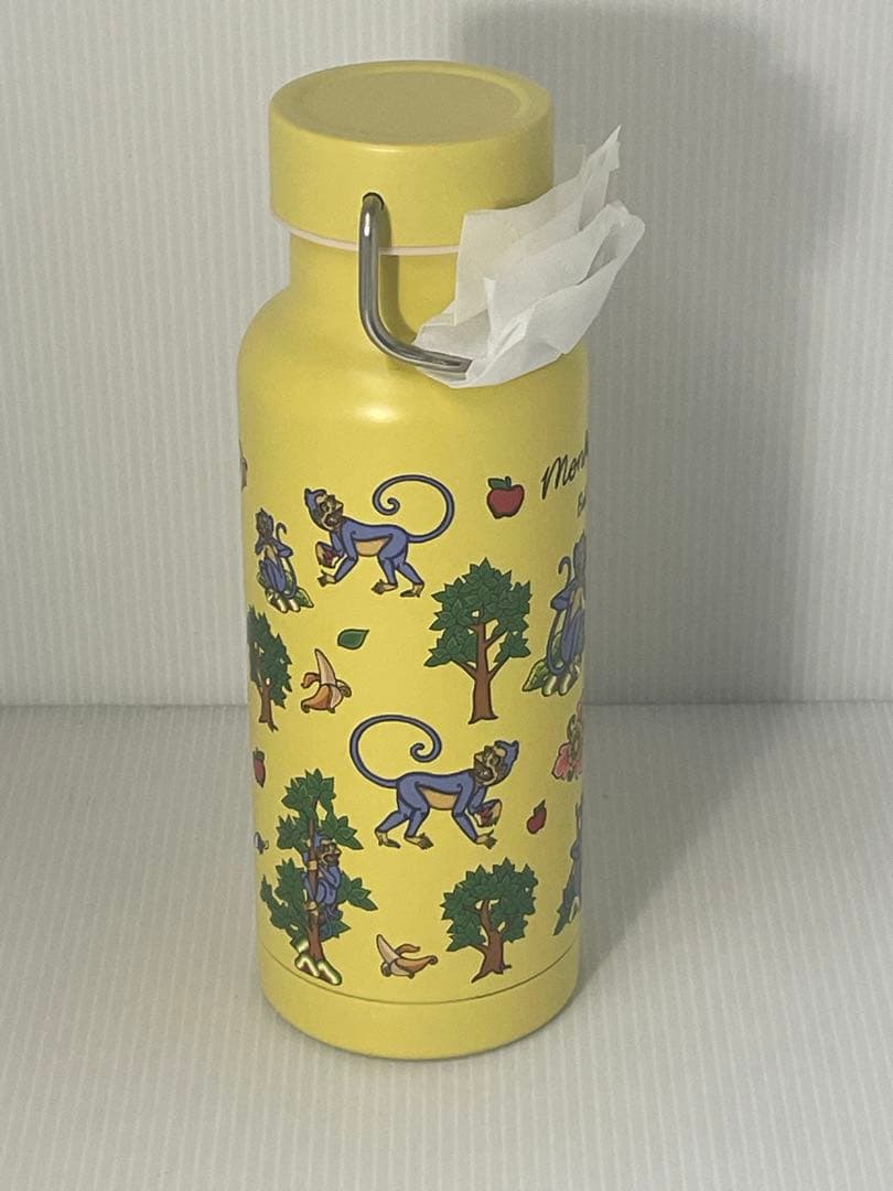 STARBUCKS モンキー・フォレスト 水筒