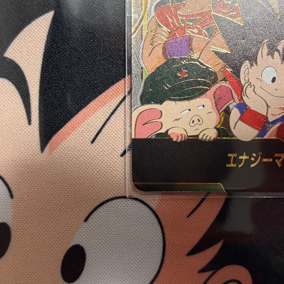 ★未開封★ フュージョンワール エナジーマーカー 金 リミテッドエディション01