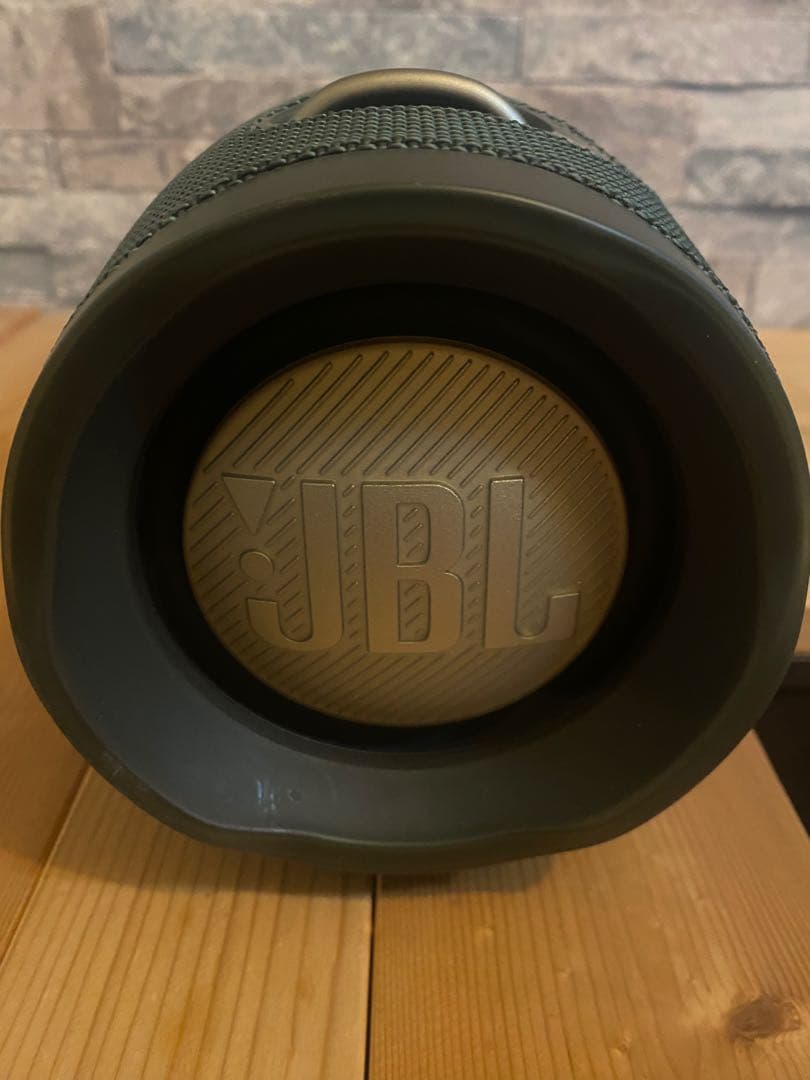 K*c様 JBL Xtreme 2 ジャンク品