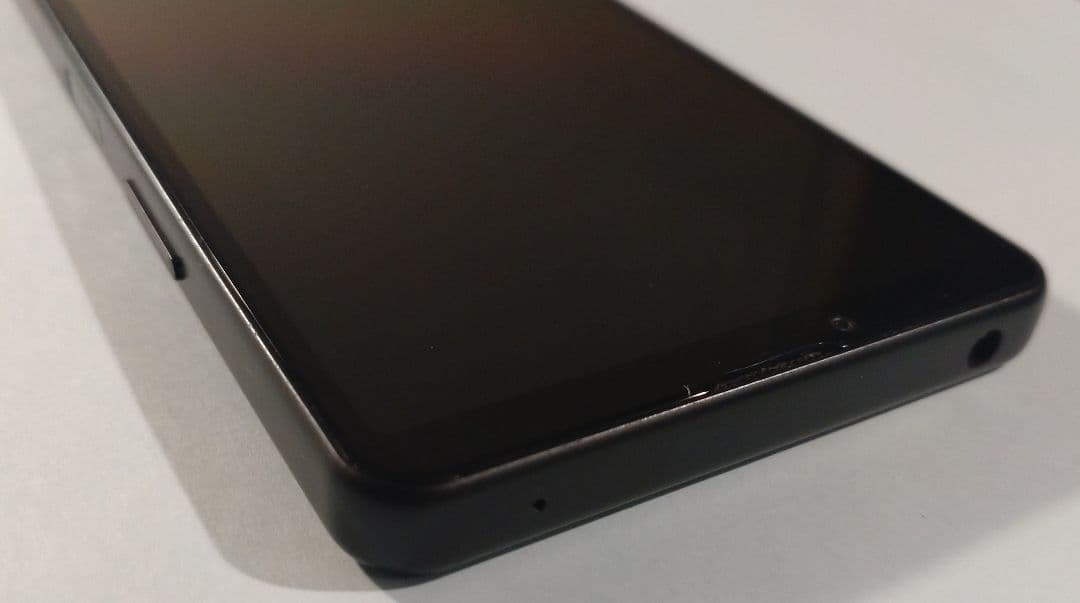 SONY Xperia10 Ⅳ