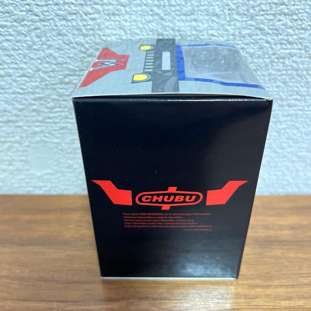 千値練　メカトロウィーゴ マジンガーウィーゴ
