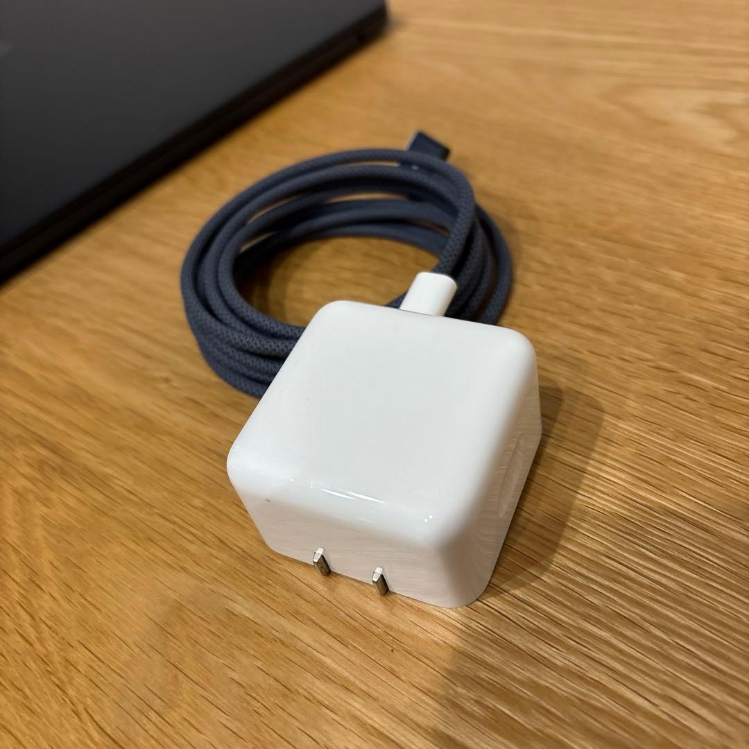 【MacBook Air 】M2 8G 256G 15インチ 2023年