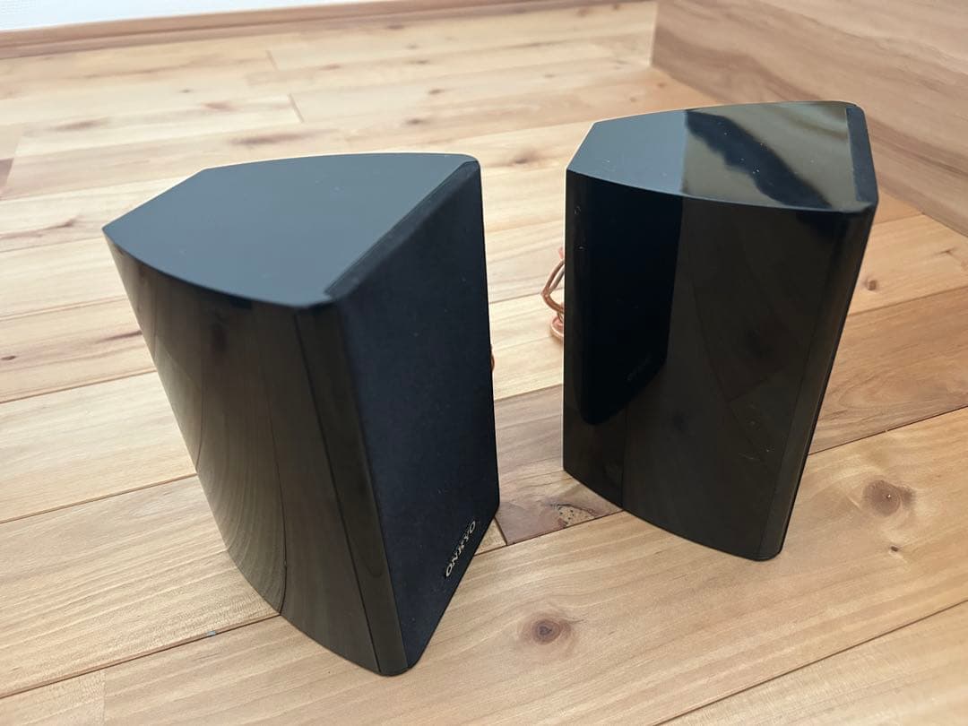 ONKYO オンキョー AVアンプ HTX-22HDX PAW