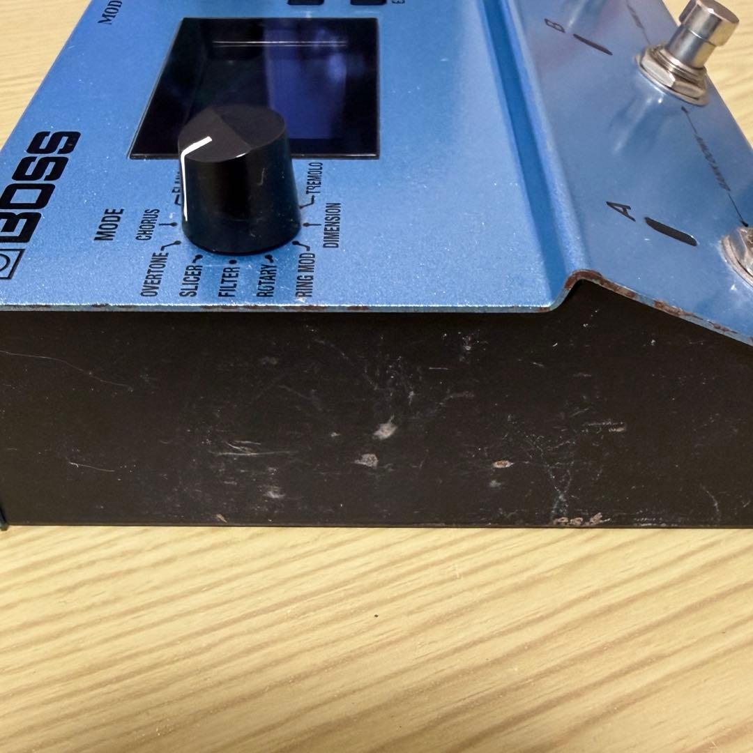 ギター BOSS MD-500