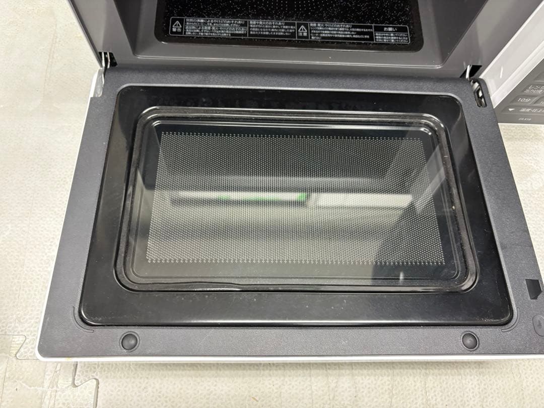TOSHIBA ER-X18 オーブンレンジ