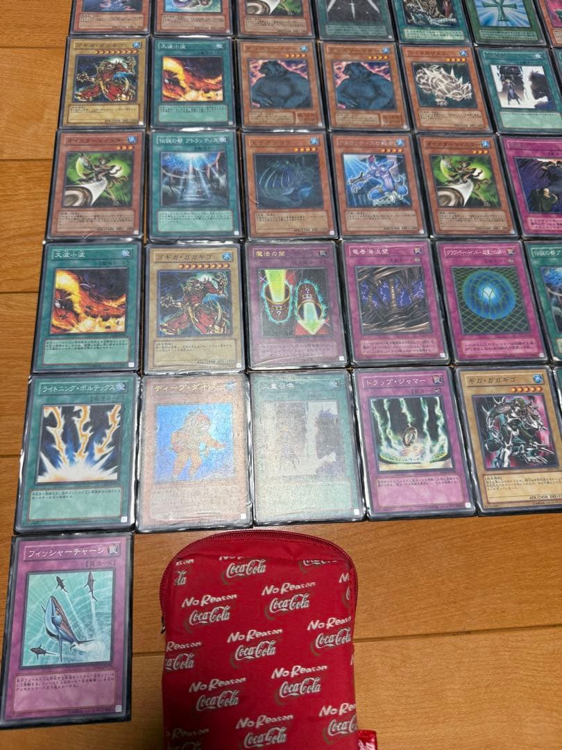 [レアあり] 遊戯王カード