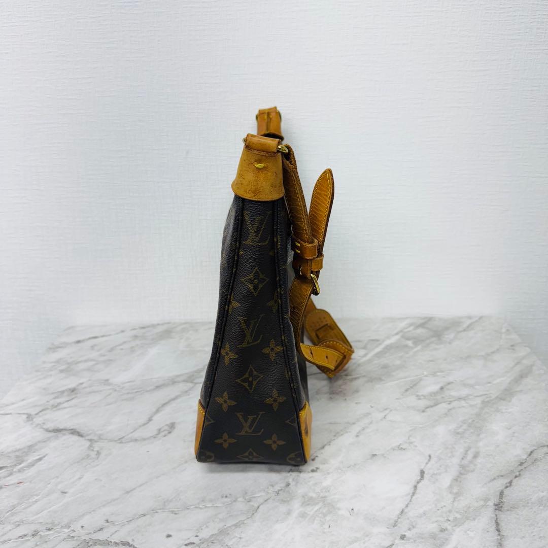 ✨ LOUIS VUITTON✨ルイヴィトン✨ブローニュPM✨ショルダーバッグ✨