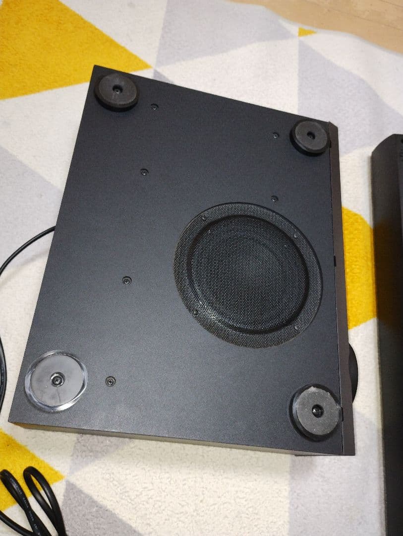 Pioneer / 3.1chサウンドバー システム / HTP-SB550