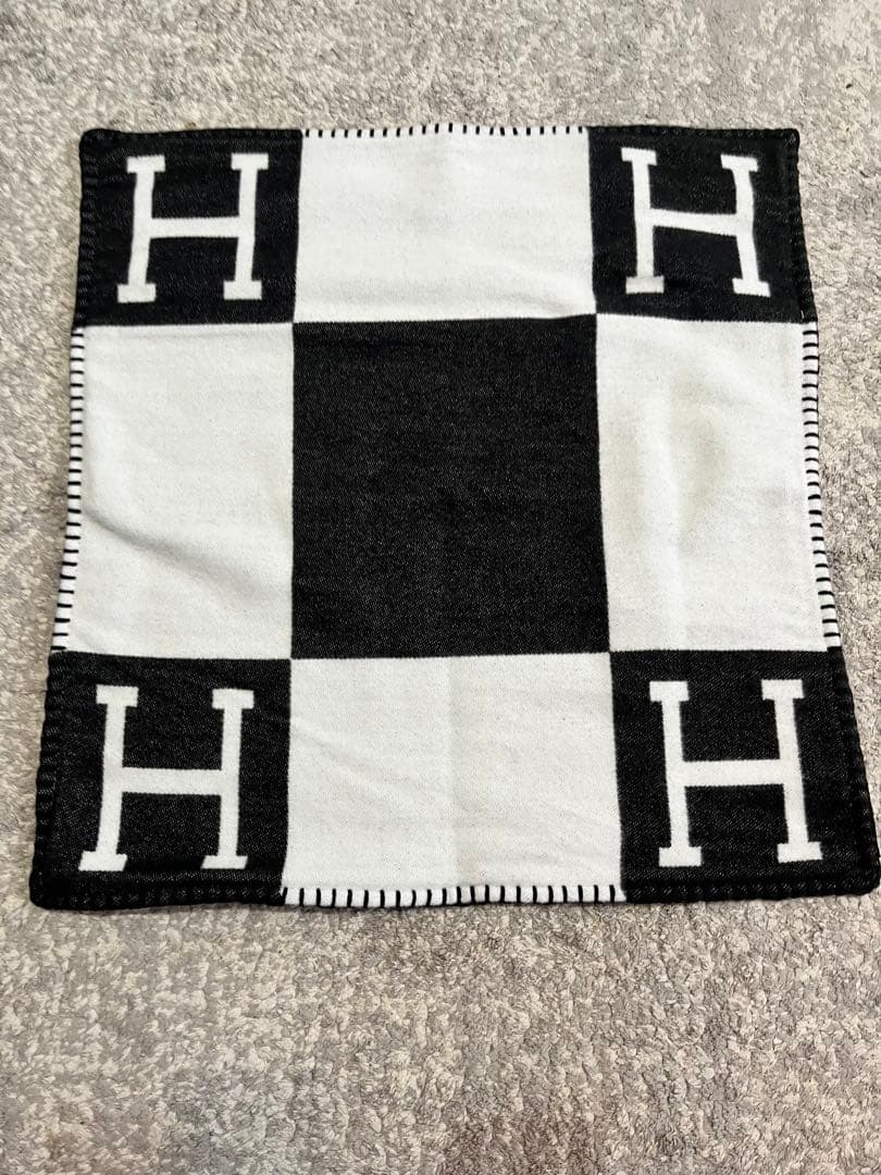 Hクッションカバー