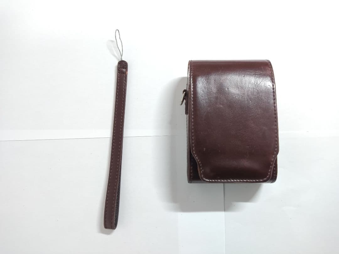 【美品】Canon SX710 HS レッド 30倍ズーム