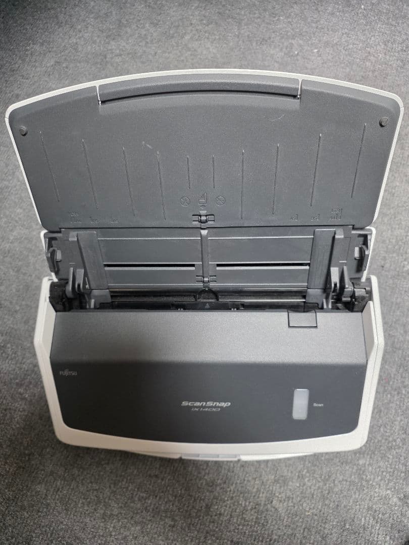 ScanSnap iX1400 白