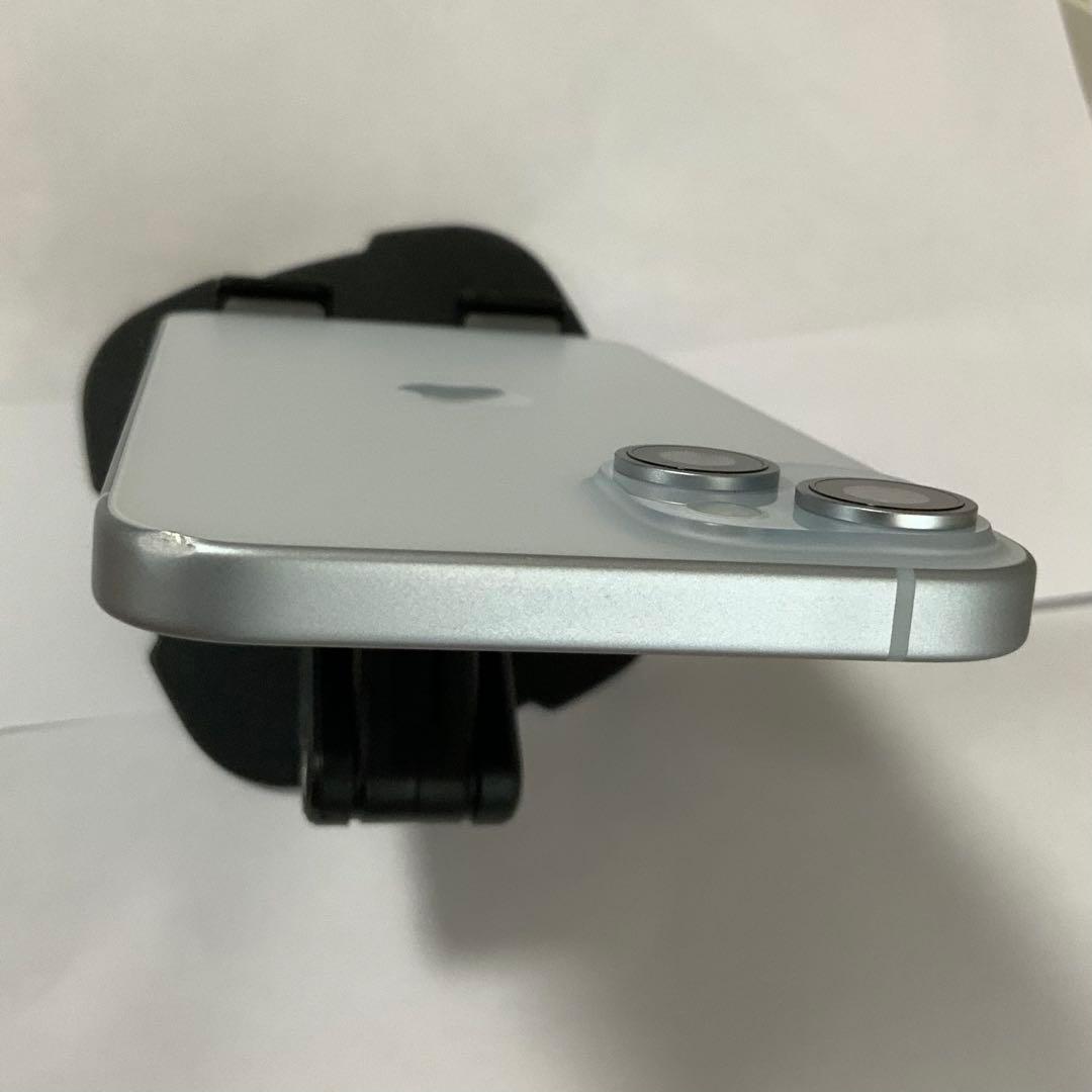 4日12時まで公開 iPhone15 Plus 256GB SIMフリー
