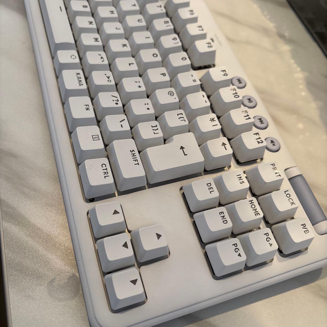 ロジクール G713