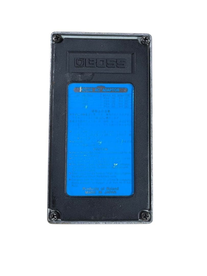 ■BOSS Digital lizer MZ-2