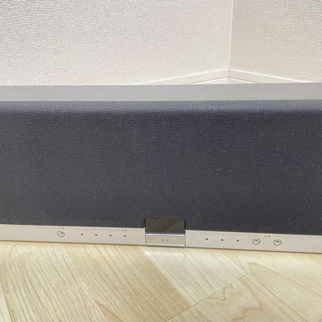 Marantz ES7001 ホームシアターシステム　シネマリウム スピーカー
