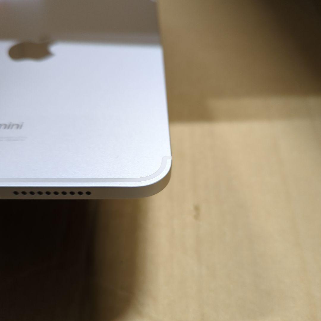 iPad本体 Apple iPadminiA17 ProWi-Fi Cellular128GB