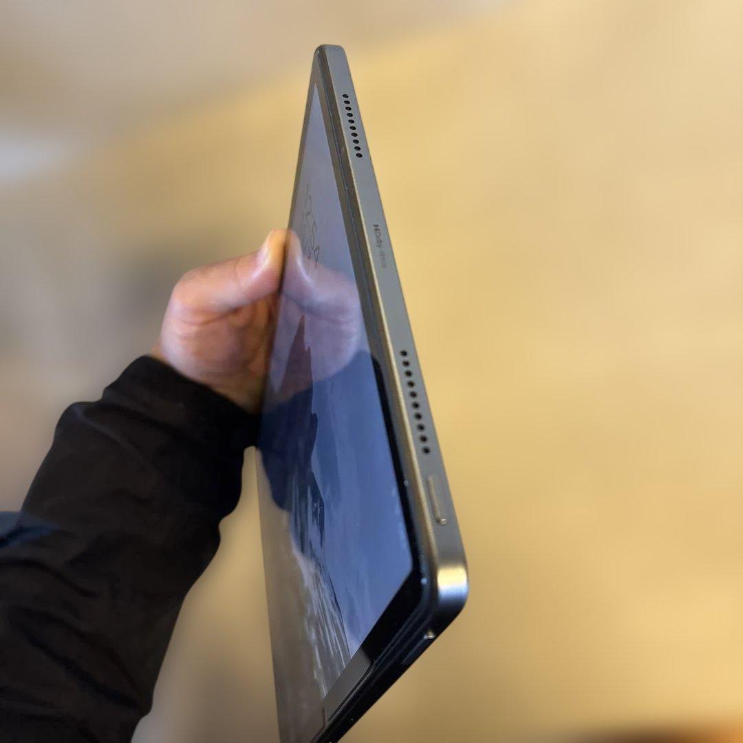 Redmi Pad SE 128GB グレー おまけ付き MOFTケース