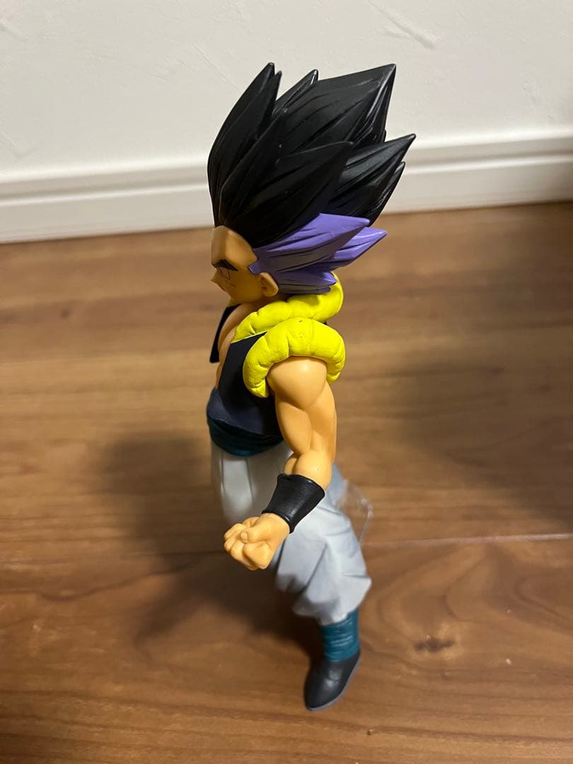 ドラゴンボール一番くじ　VSオムニバスビースト　E賞　ゴテンクス