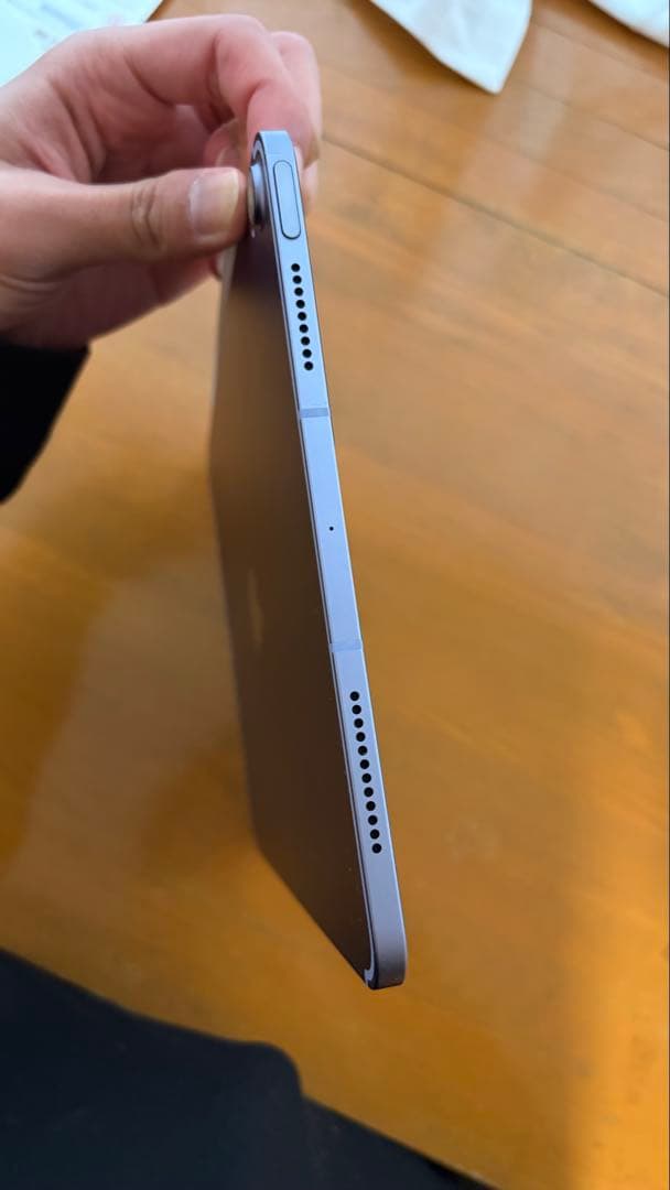 iPad Air5 Cellular パープル + Apple Pencil2