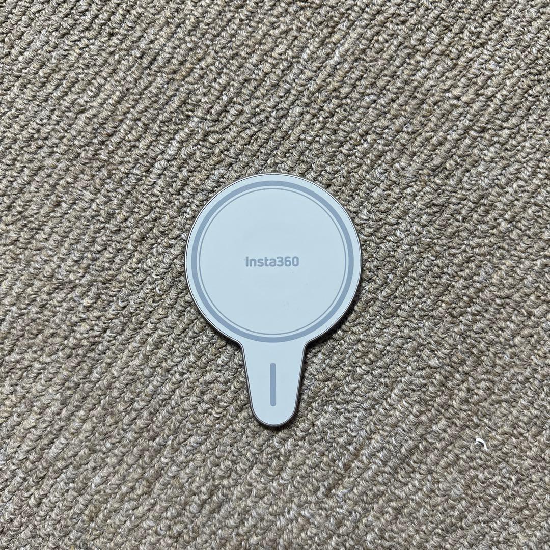 大人気！Insta360 flow