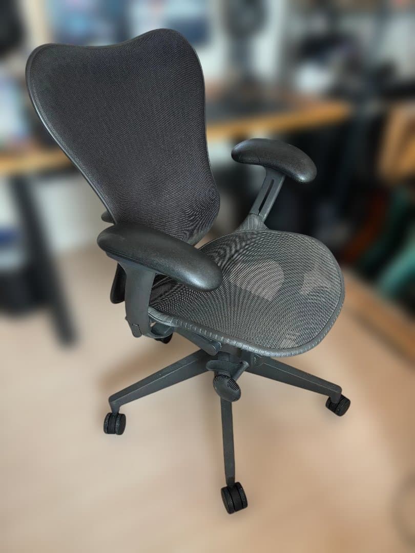 Harman Miller Mirra2チェア