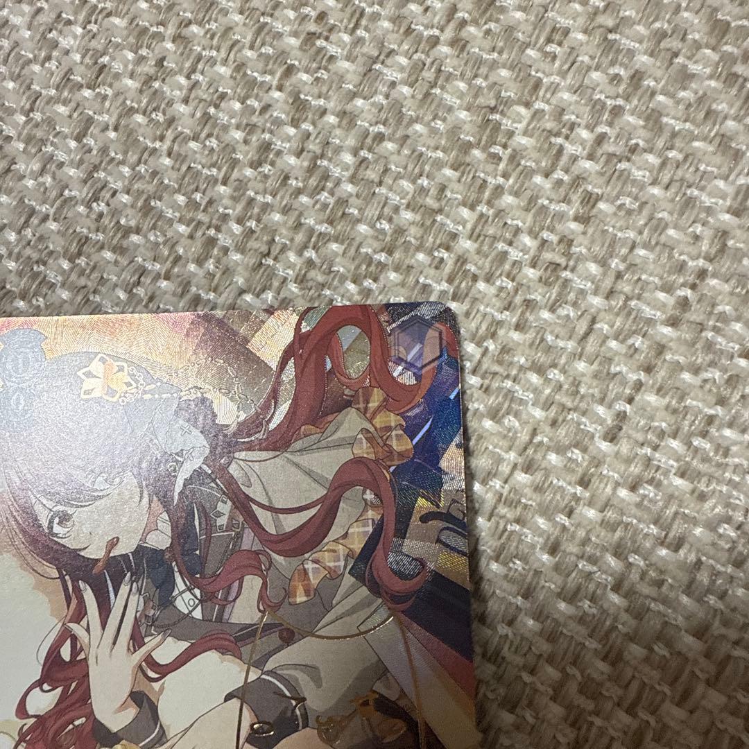 WS ヴァイス SP 甜ing Room 大崎甜花 アイマス シャニマス
