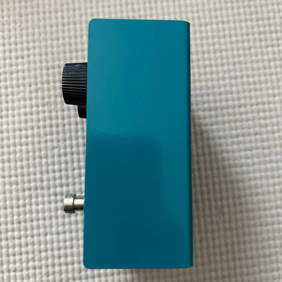 organic sounds Poseidon 美品
