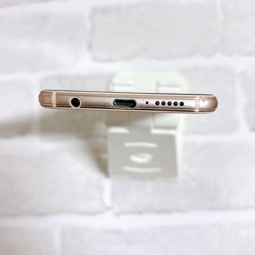HUAWEI P20 lite 32GB SIMフリー ピンク
