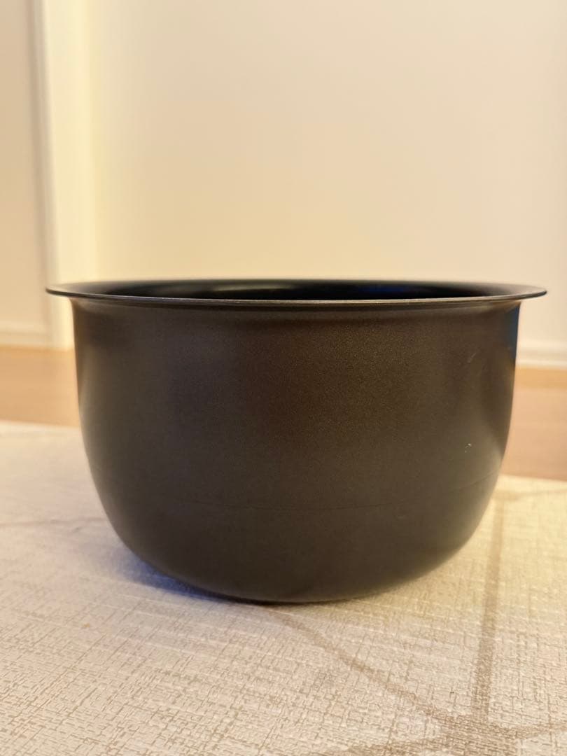 象印　IH炊飯器 NW-SA10 1.0L 黒