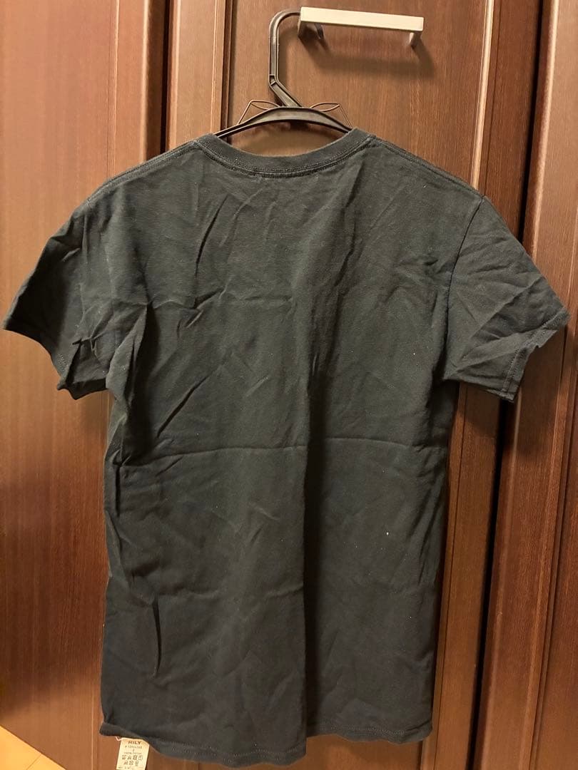 Tシャツ T-Shirt RILY 今市隆二 sサイズ