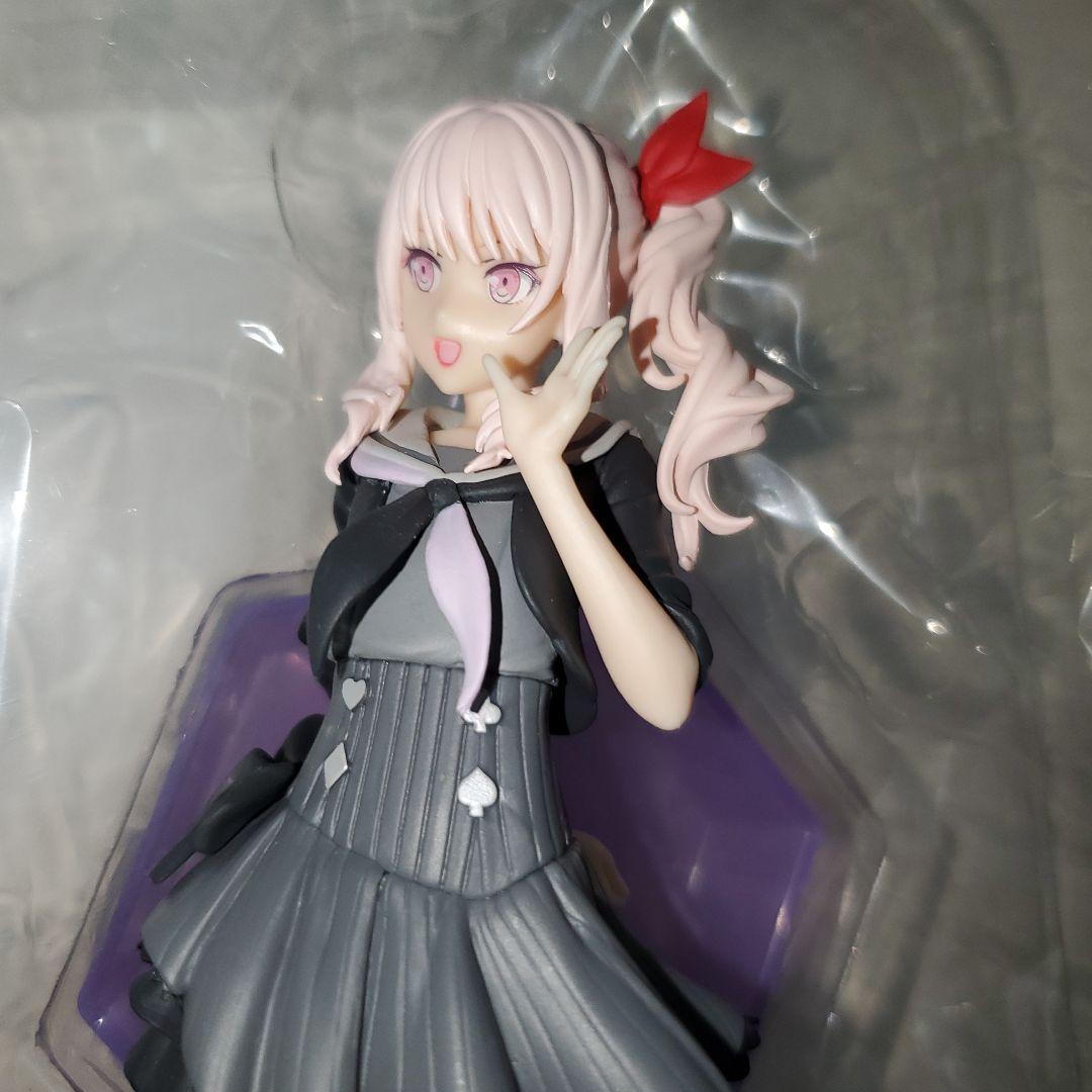 プロセカ ニーゴ プライズフィギュア 5点セット