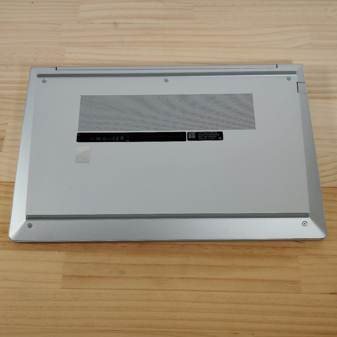 サイモン美品 爆速 HP ProBook 450 G9 第12世代i5