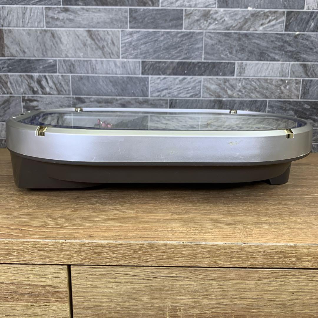 生産終了品　SEIKO　電波からくり時計 ウェーブシンフォニー AM224S