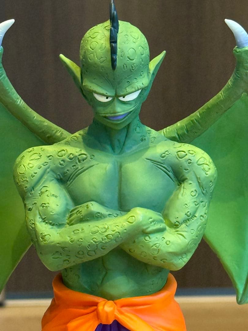 【最安値】 ドラゴンボールアライズ タンバリン 大猿バーダック 2体セット