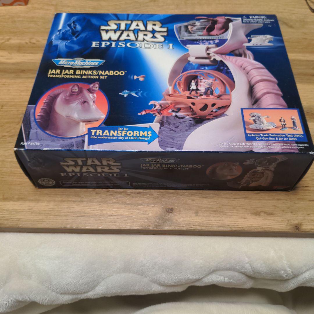 STAR WARS フィギュア