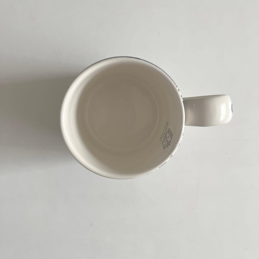 バーレイ プレート　エングレイバーズ　バーレイ ブラック　バーレイ マグカップ