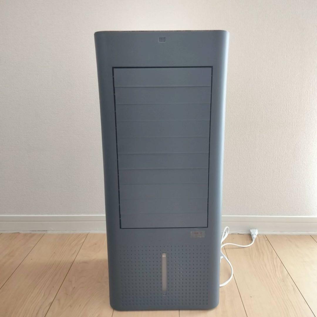 【新品未使用】冷風機　スポットクーラー　冷風扇風機　熱中症対策