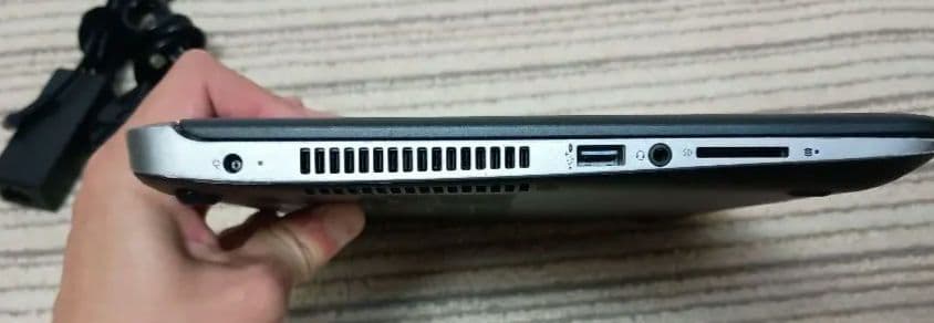 HP ProBook Win11 Core i5 8gb 互換Office