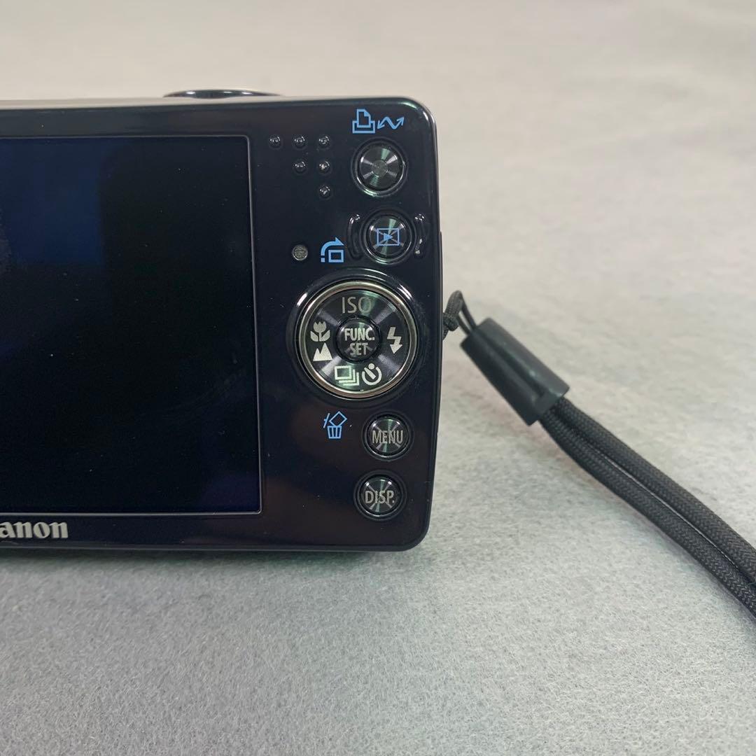 Canon IXY DIGITAL 90 ソフトケース付き
