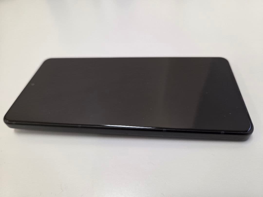 スマートフォン本体 zenphone 11 ultra