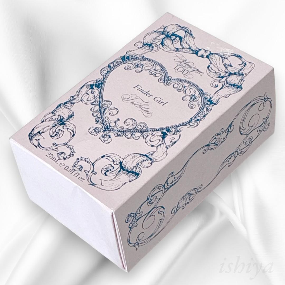 【未使用品】あんスタ フレグランス 香水 Finder Girl 27mL