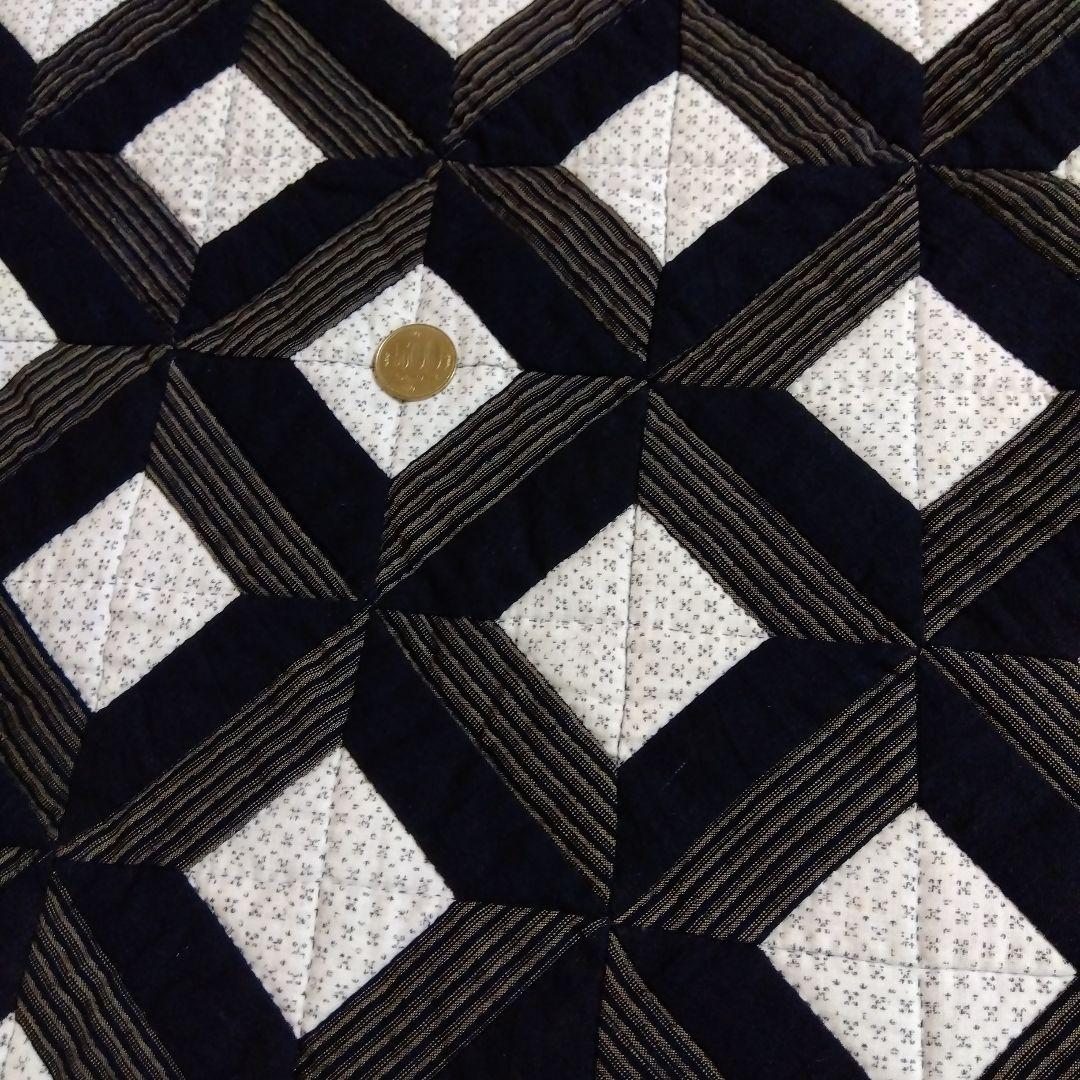 ハンドメイド　パッチワーク