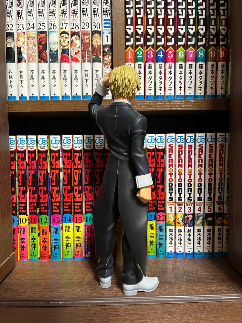 僕のヒーローアカデミア フィギュア 心操人使 物間寧人 ジュリオ フィギュア