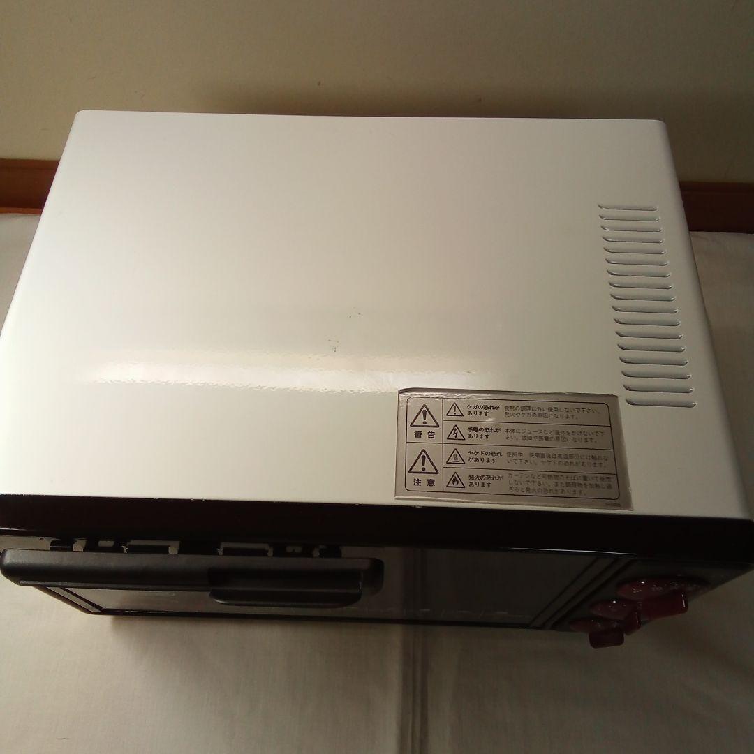 いいおDeLonghi デロンギ　ファン付き電気オーブン95FL　美品
